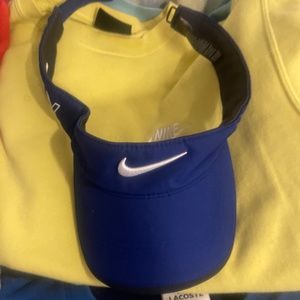 Nike Visor Bundle